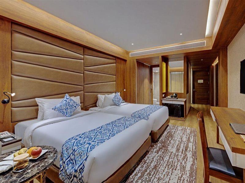Leo Resorts Junagadh Exterior photo